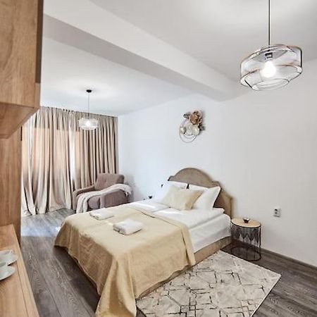 Sona Confort Brasov Exterior photo