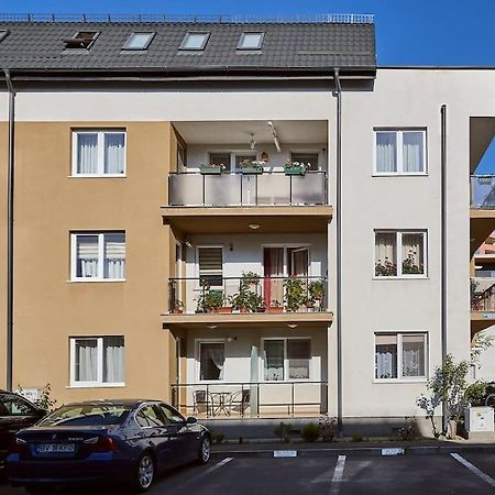 Sona Confort Brasov Exterior photo