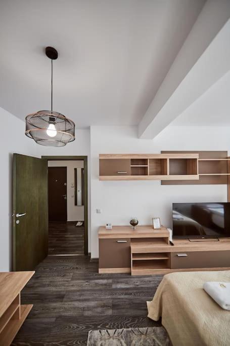 Sona Confort Brasov Exterior photo
