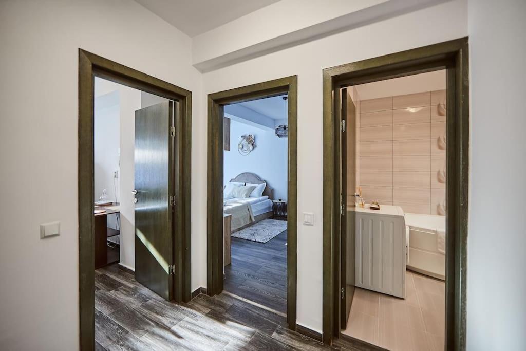 Sona Confort Brasov Exterior photo