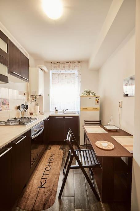 Sona Confort Brasov Exterior photo